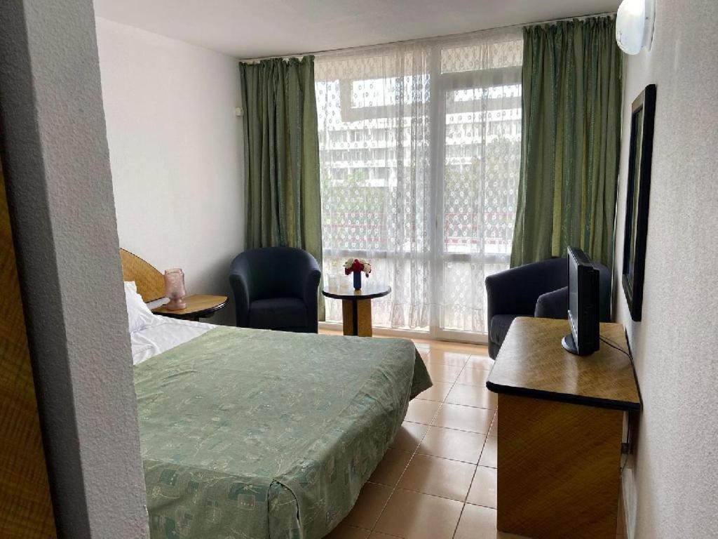 סאטורן Hotel Mures מראה חיצוני תמונה