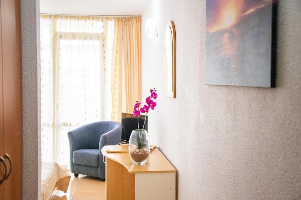 סאטורן Hotel Mures מראה חיצוני תמונה