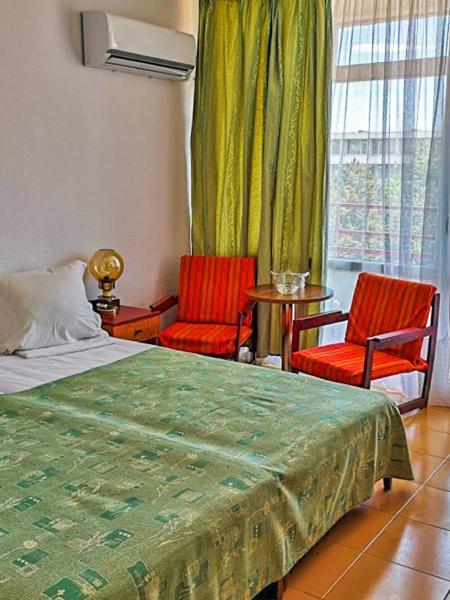 סאטורן Hotel Mures מראה חיצוני תמונה