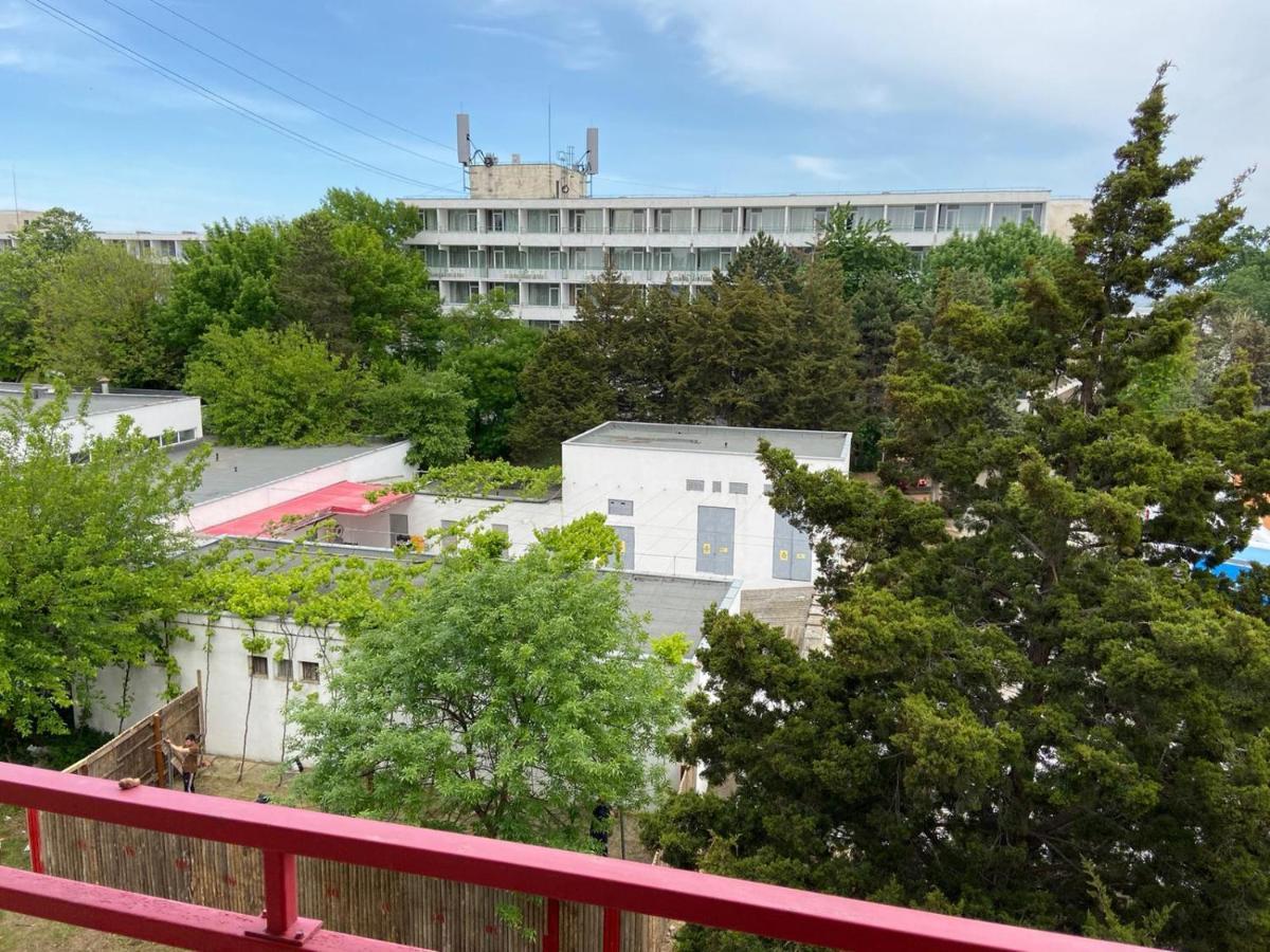 סאטורן Hotel Mures מראה חיצוני תמונה